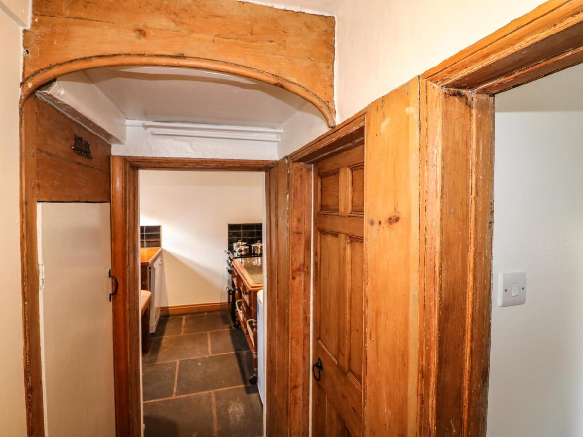 Hops Cottage Ashbourne  Bagian luar foto