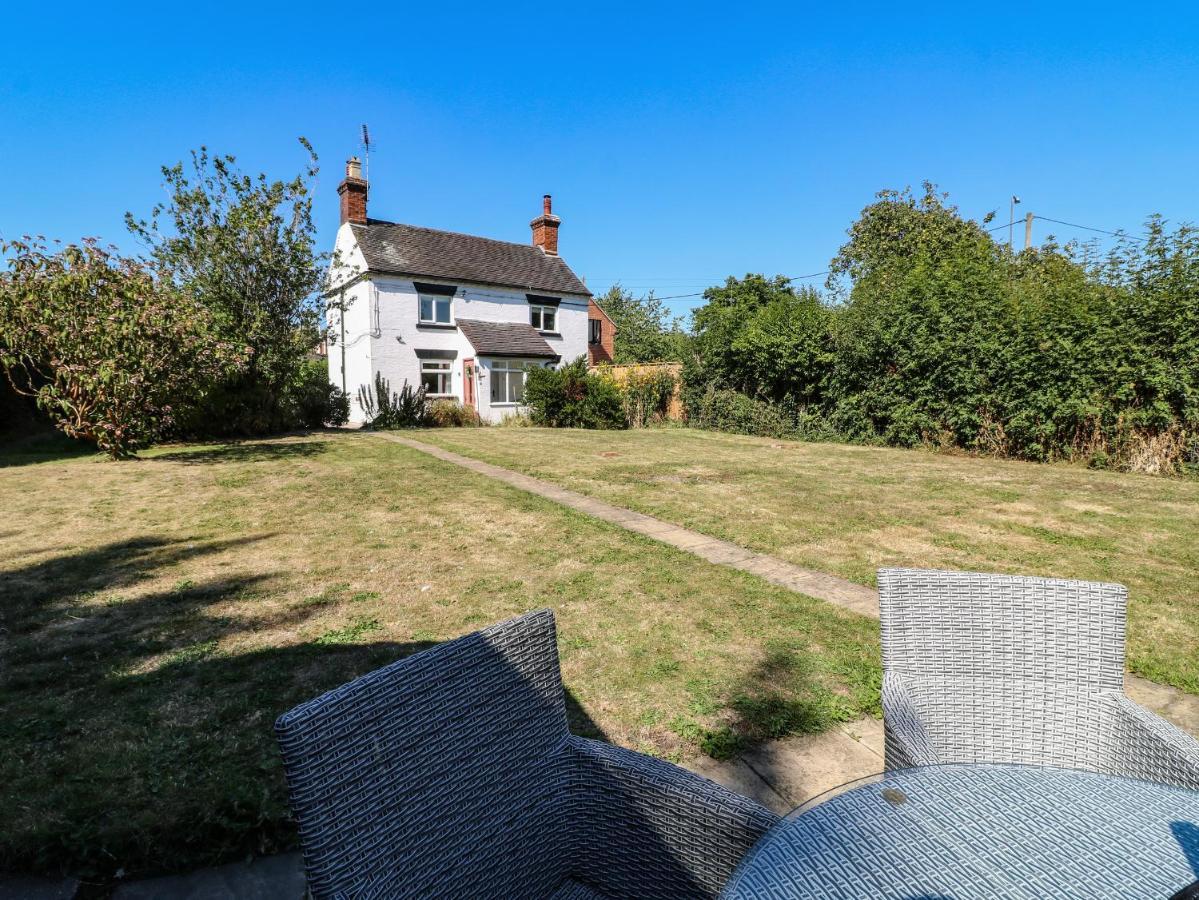 Hops Cottage Ashbourne  Bagian luar foto