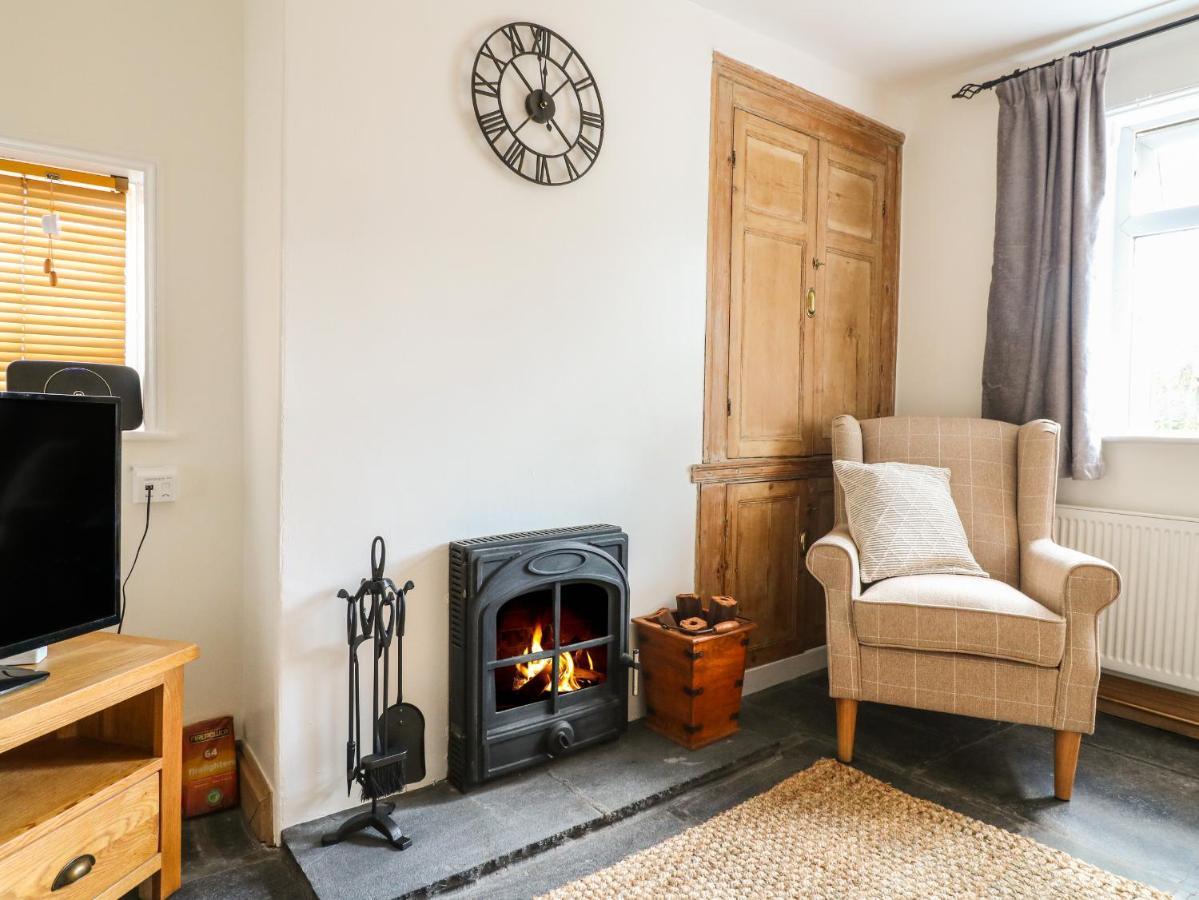 Hops Cottage Ashbourne  Bagian luar foto