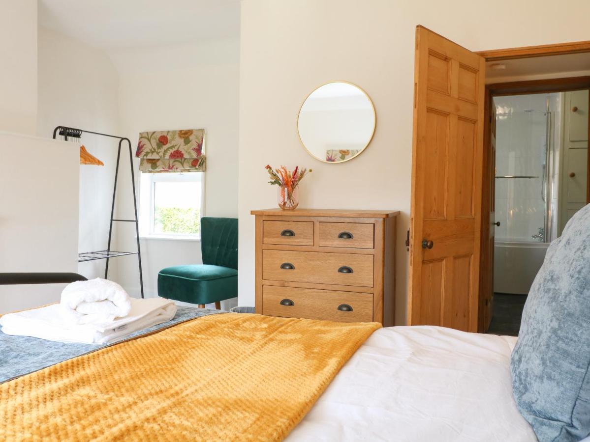 Hops Cottage Ashbourne  Bagian luar foto