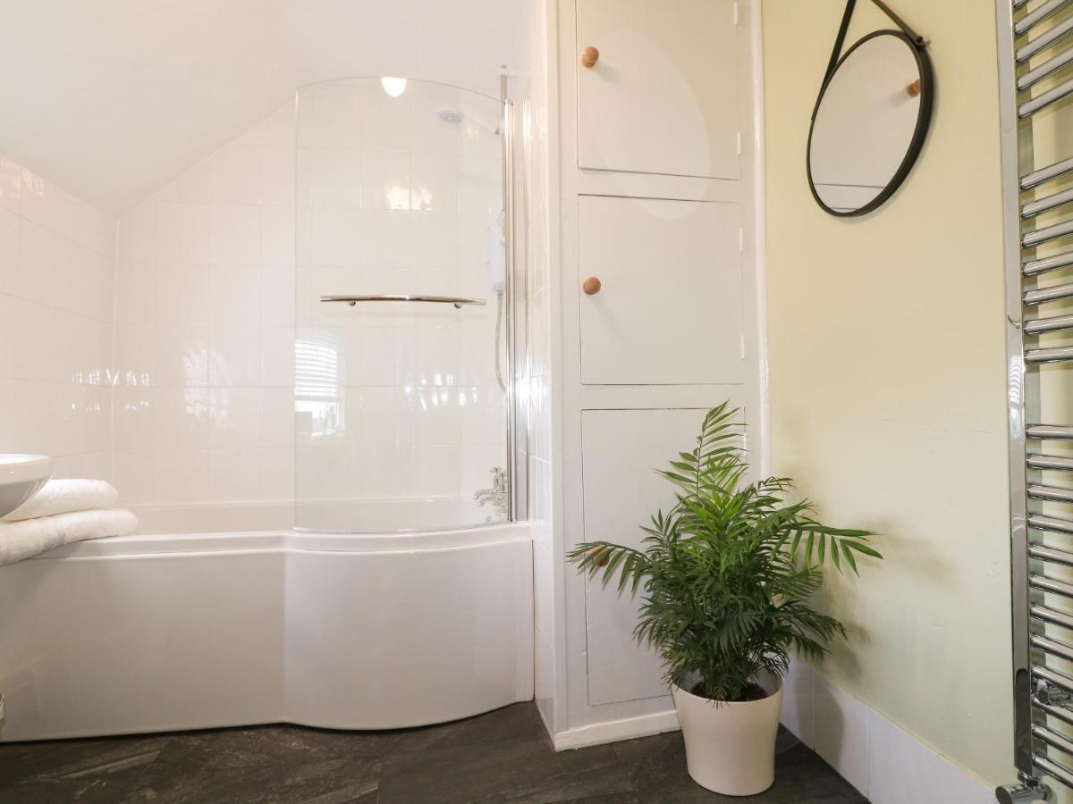 Hops Cottage Ashbourne  Bagian luar foto