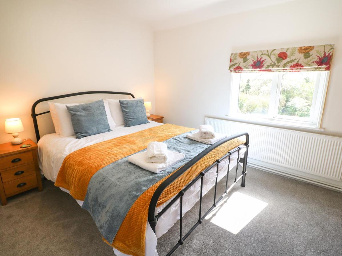 Hops Cottage Ashbourne  Bagian luar foto