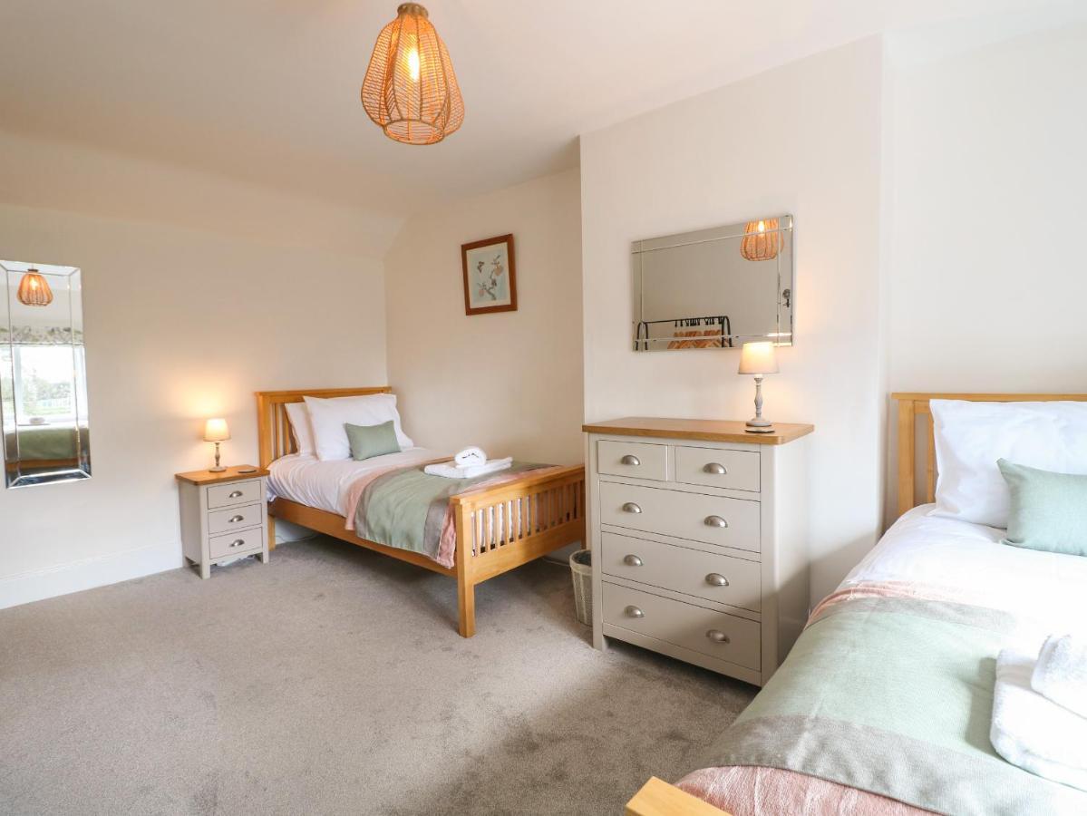 Hops Cottage Ashbourne  Bagian luar foto